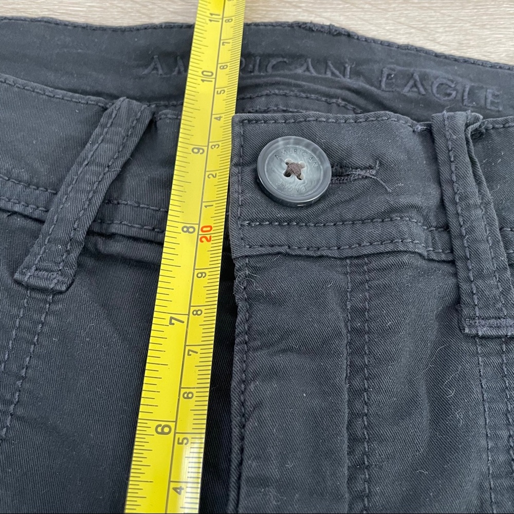 NEW!! American Eagle Chino size 4 - Picture 5 of 15